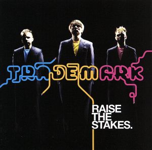 【輸入盤】Raise the Stakes