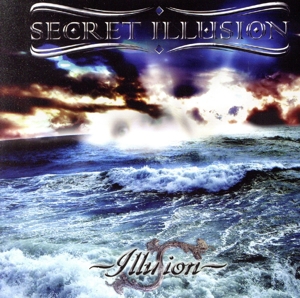 【輸入盤】Illusion