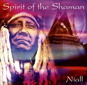 【輸入盤】Spirit of the Shaman