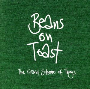 【輸入盤】The Grand Scheme Of Things (import)