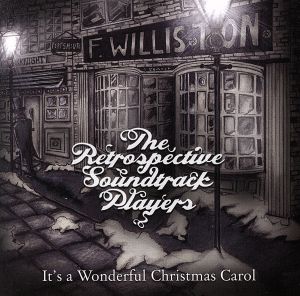 【輸入盤】It's A Wonderful Christmas Carol (import)