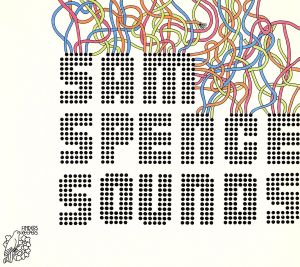 【輸入盤】Sam Spence Sounds