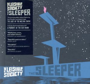 【輸入盤】The Sleeper / A Product of the Ego Drain