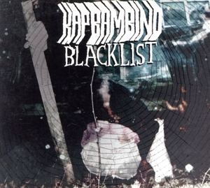 【輸入盤】Blacklist