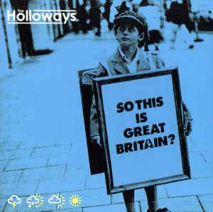 【輸入盤】So This Is Great Britain？