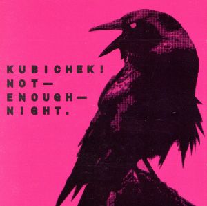 【輸入盤】Not Enough Night