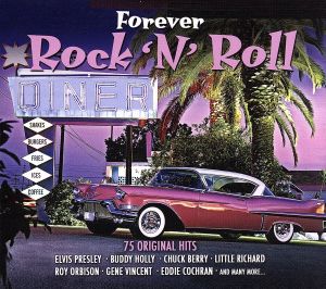 【輸入盤】Forever Rock `n' Roll