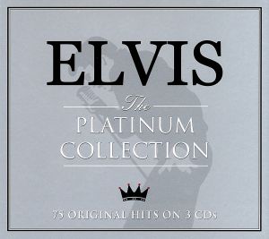 【輸入盤】The Platinum Collection