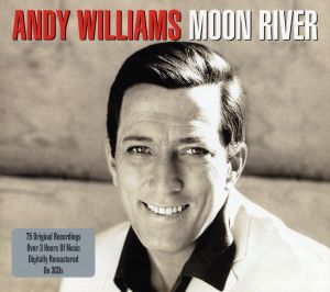 【輸入盤】Moon River