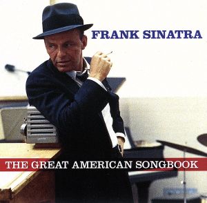 【輸入盤】The Great American Songbook