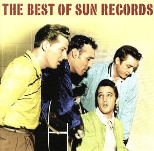 【輸入盤】Best of Sun Records