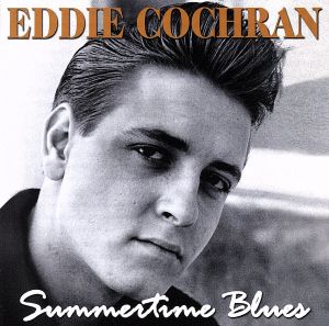 【輸入盤】Summertime Blues