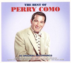 【輸入盤】The Best Of Perry Como [Import]