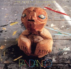 【輸入盤】Fandango