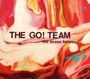 【輸入盤】The Scene Between (import)