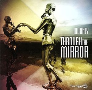 【輸入盤】Through the Mirror