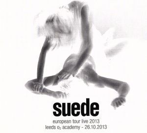 【輸入盤】European Tour Live 2013