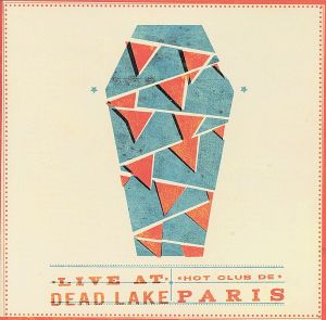 【輸入盤】Live at Dead Lake