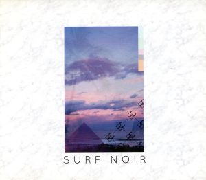 【輸入盤】Surf Noir Ep