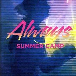 【輸入盤】Always Ep