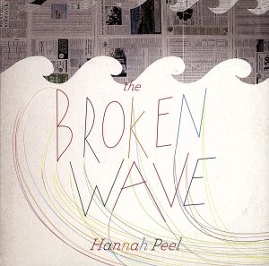 【輸入盤】Broken Wave