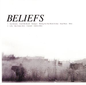 【輸入盤】BELIEFS