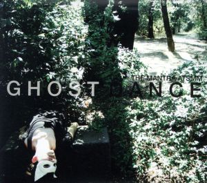 【輸入盤】Ghost Dance