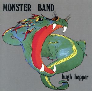 【輸入盤】Monster Band