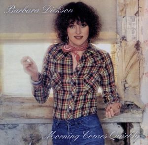 【輸入盤】Morning Comes Quickly