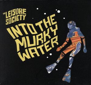 【輸入盤】Into the Murky Water