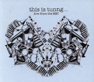 【輸入盤】This Is Tunng...Live from the BBC