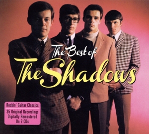 【輸入盤】Best of Shadows