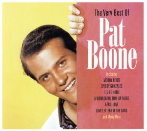 【輸入盤】The Very Best Of Pat Boone [Import]