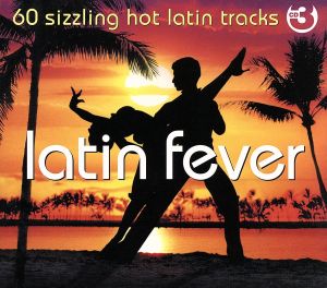 【輸入盤】Latin Fever