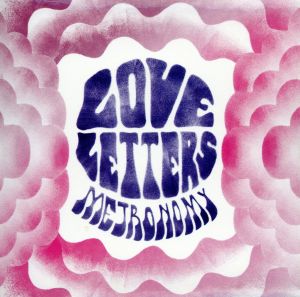 【輸入盤】Love Letters