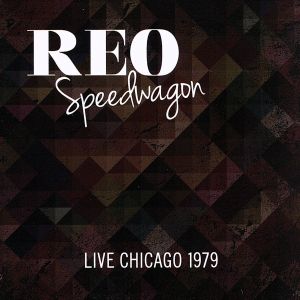 【輸入盤】Live Chicago 1979