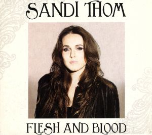 【輸入盤】Flesh & Blood