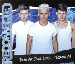 【輸入盤】Time of Our Lives