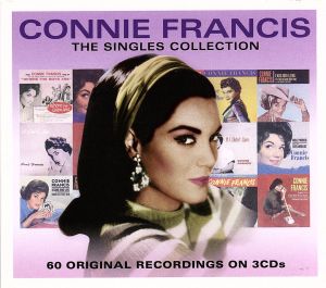 【輸入盤】The Singles Collection [Import]