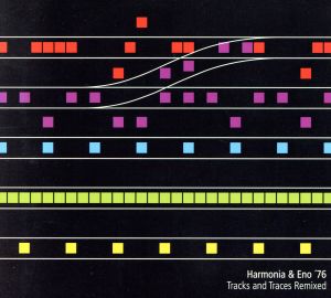 【輸入盤】Tracks & Traces Remixed