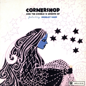 【輸入盤】Cornershop & the Double-O Groove of