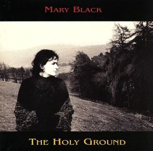 【輸入盤】Holy Ground