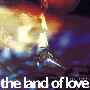 【輸入盤】The Land of Love