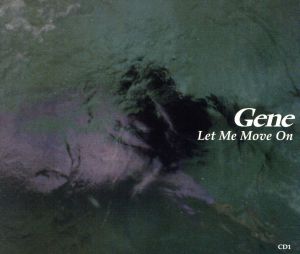 【輸入盤】Let Me Move on