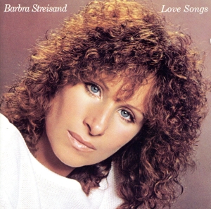 【輸入盤】Love Songs