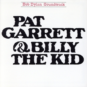 【輸入盤】Pat Garrett&Billy Kid