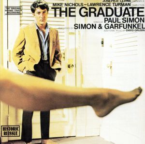 【輸入盤】The Graduate