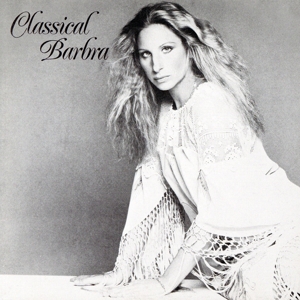 【輸入盤】Classical Barbra