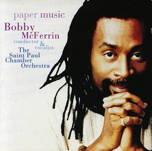 【輸入盤】Paper Music