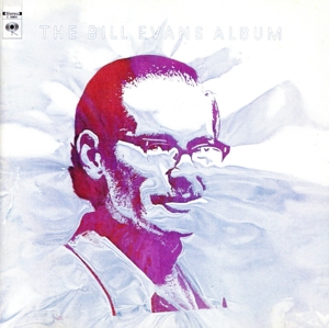 【輸入盤】The Bill Evans Album